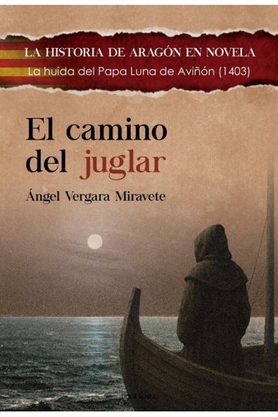 EL CAMINIO DEL JUGLAR