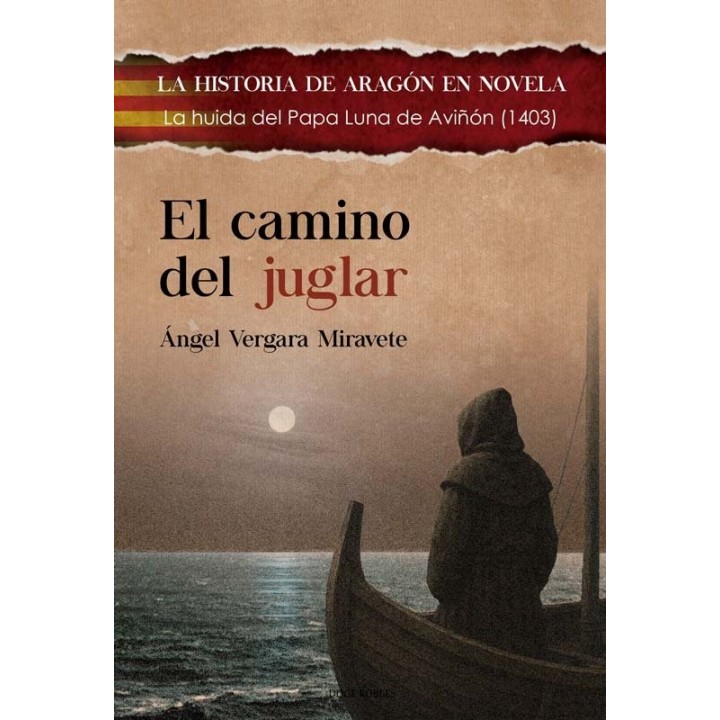 EL CAMINIO DEL JUGLAR