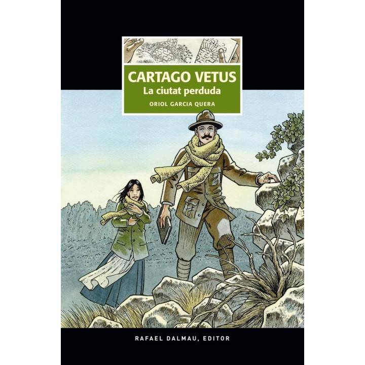 CARTAGO VETUS