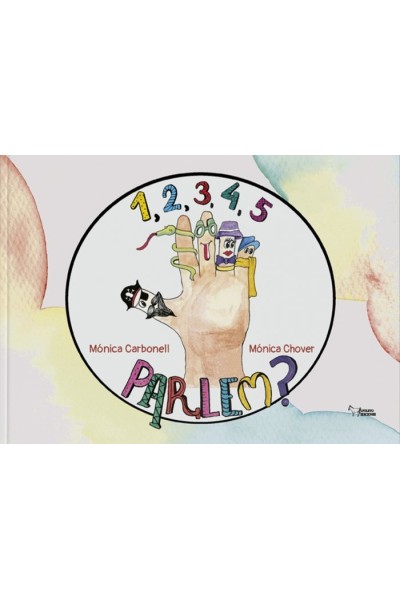 1 2 3 4 5 PARLEM