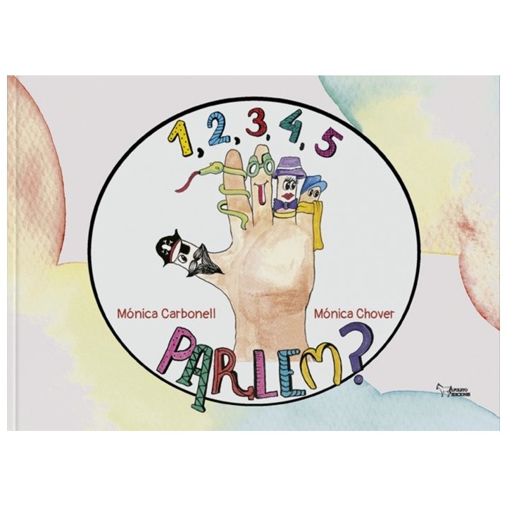 1 2 3 4 5 PARLEM