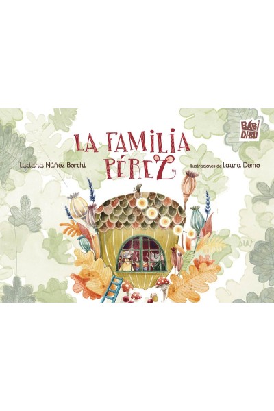 FAMILIA PEREZ,LA