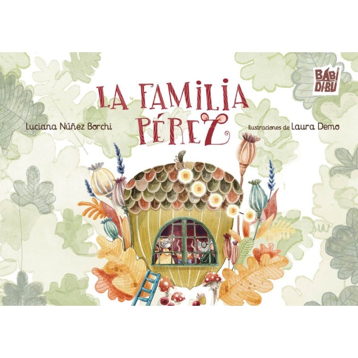 FAMILIA PEREZ,LA