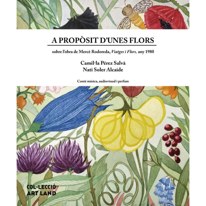 A PROPOSIT DUNES FLORS
