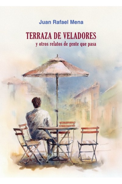 TERRAZA DE VELADORES