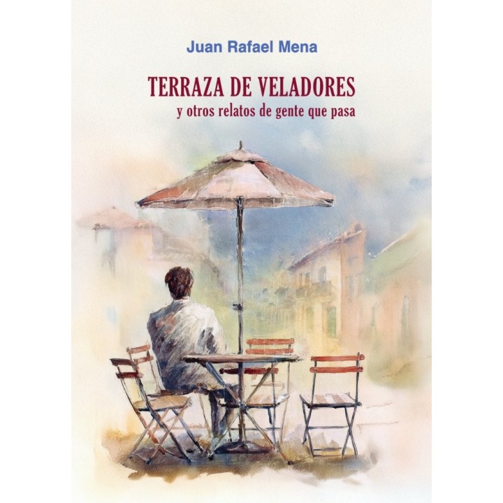 TERRAZA DE VELADORES