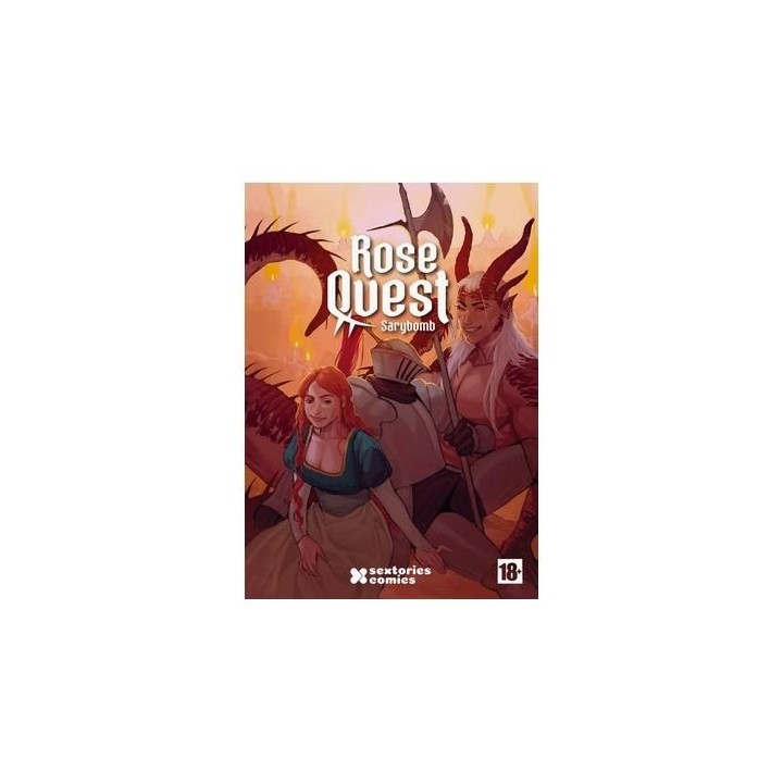 ROSE QUEST