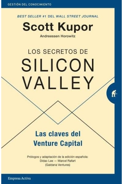 SECRETOS DE SILICON VALLEY,LOS