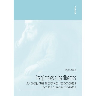 PREGUNTALES A LOS FILOSOFOS