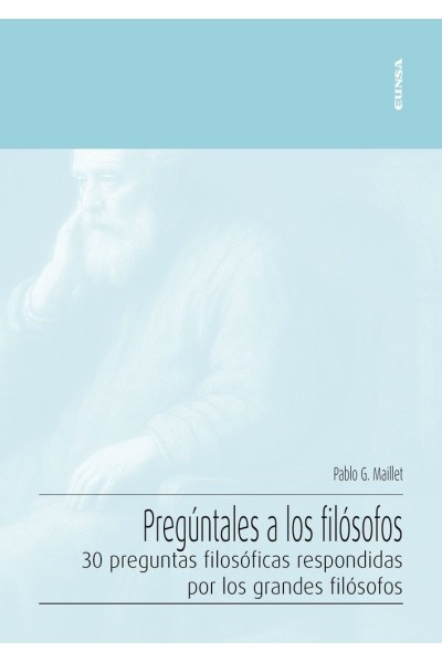 PREGUNTALES A LOS FILOSOFOS