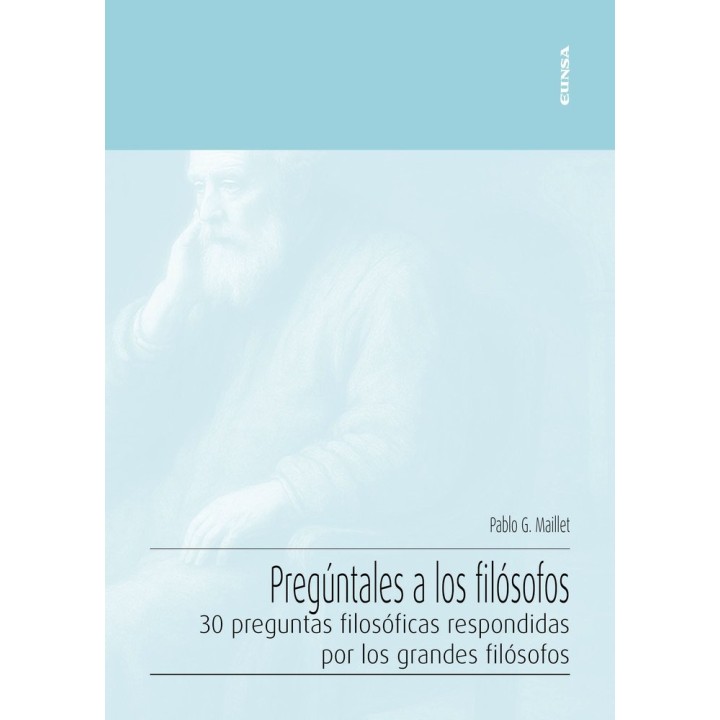 PREGUNTALES A LOS FILOSOFOS