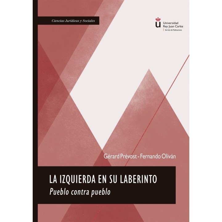 LA IZQUIERDA EN SU LABERINTO