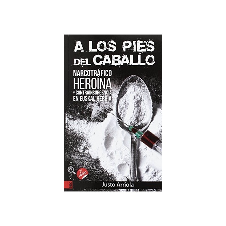 A LOS PIES DEL CABALLO