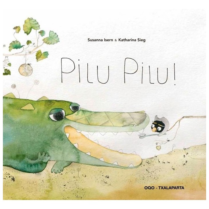 PILU PILU!