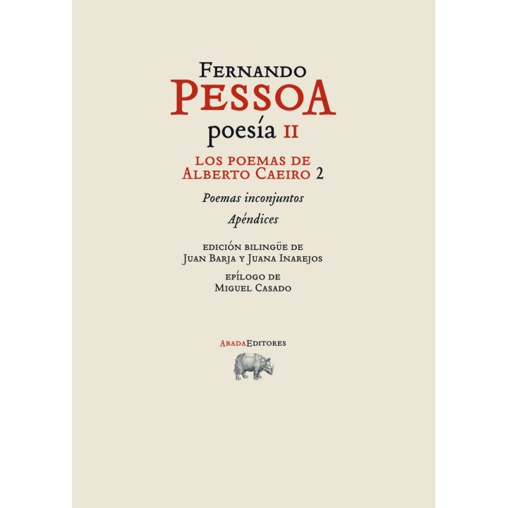 POESIA II LOS POEMAS DE ALBERTO CAEIRO 2