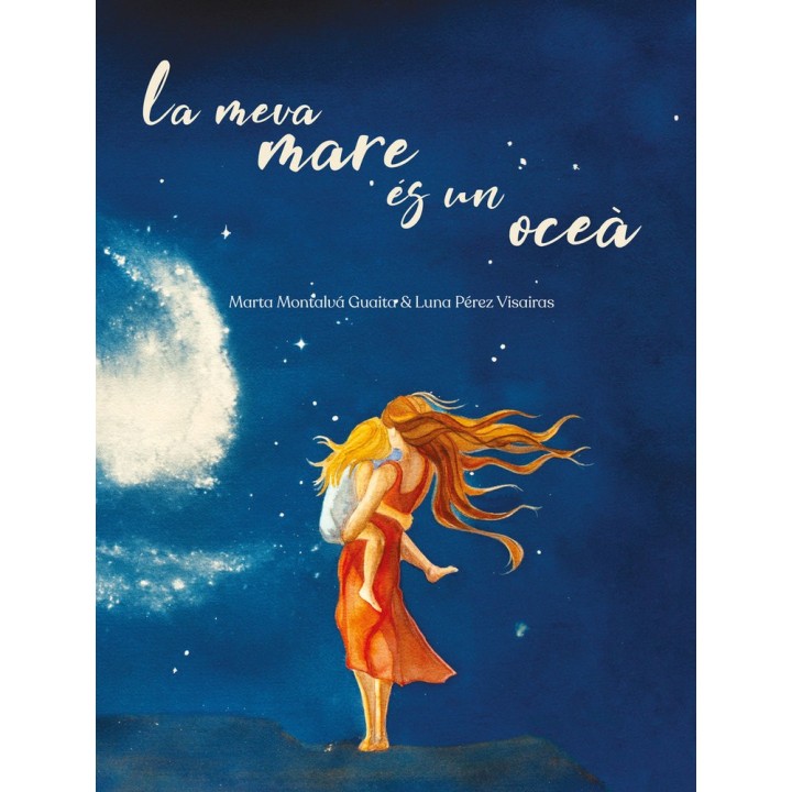 MEVA MARE ES UN OCEA,LA