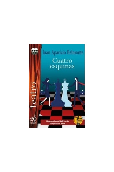 CUATRO ESQUINAS