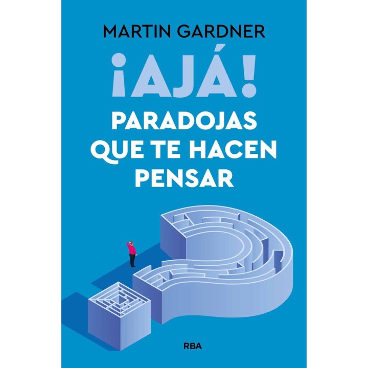 AJA PARADOJAS QUE TE HACEN PENSAR