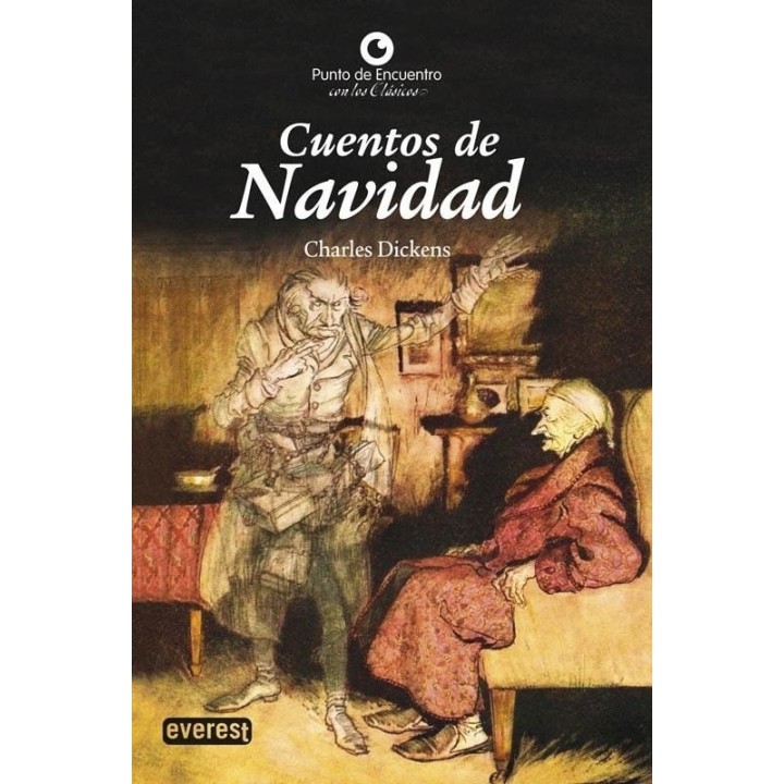CUENTOS DE NAVIDAD