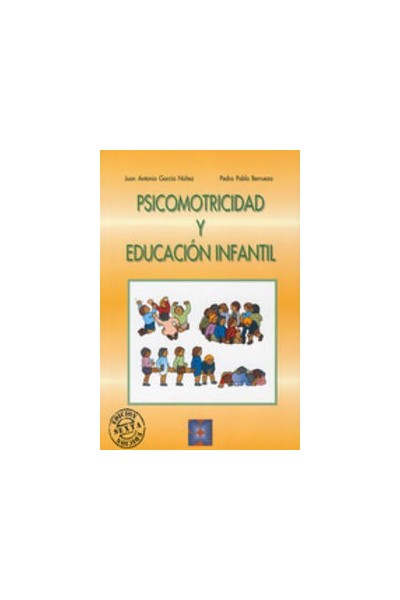 SICOMOTRICIDAD Y EDUCACION INFANTIL
