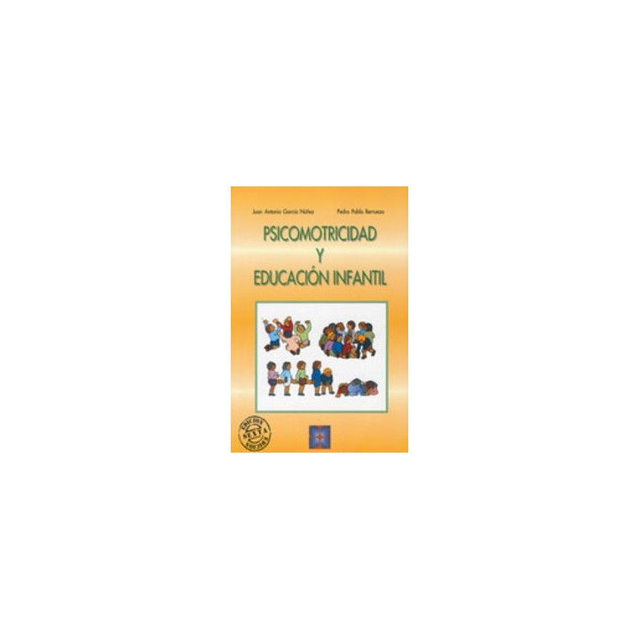 SICOMOTRICIDAD Y EDUCACION INFANTIL
