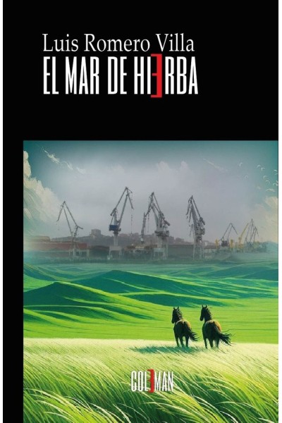 EL MAR DE HIERBA