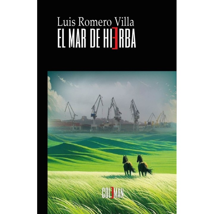 EL MAR DE HIERBA