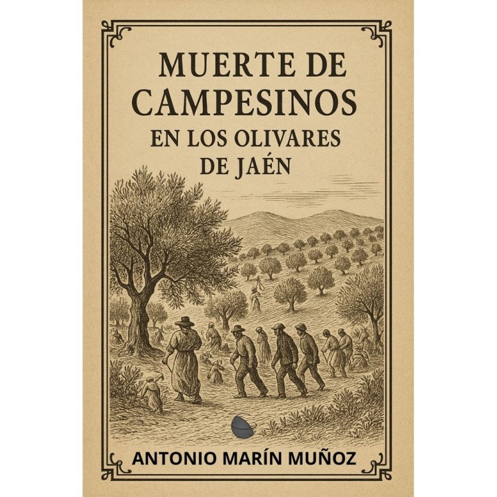 MUERTE DE CAMPESINOS EN LOS OLIVARES DE JAEN