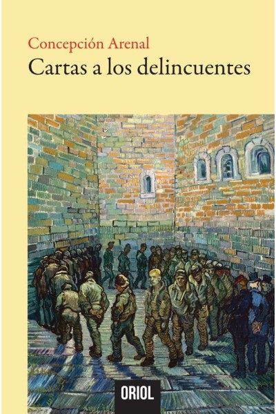 CARTAS A LOS DELINCUENTES