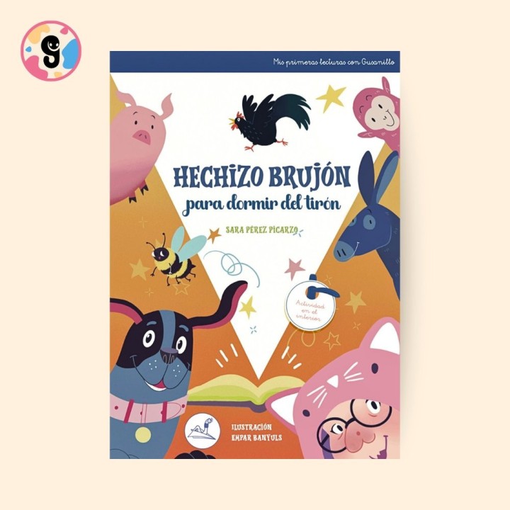 HECHIZO BRUJÓN PARA DORMIR DEL TIRÓN