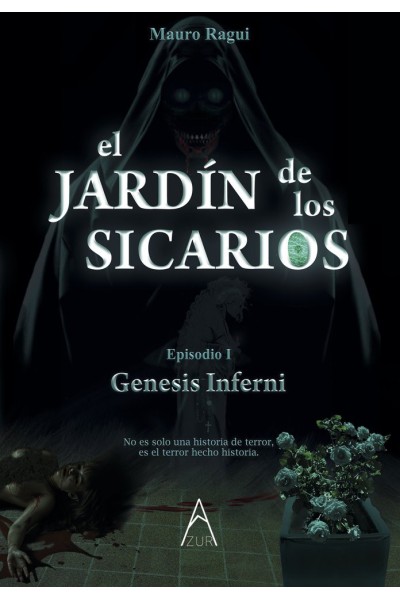 EL JARDIN DE LOS SICARIOS