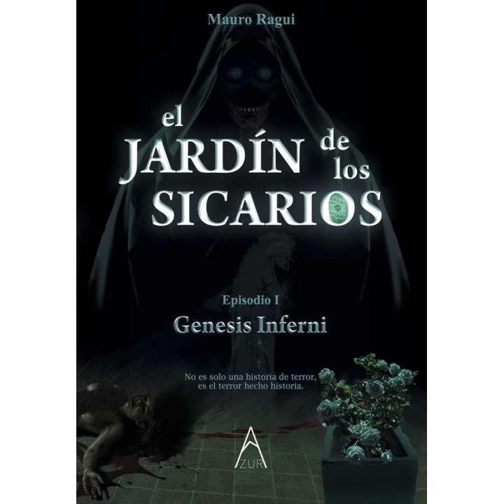 EL JARDIN DE LOS SICARIOS