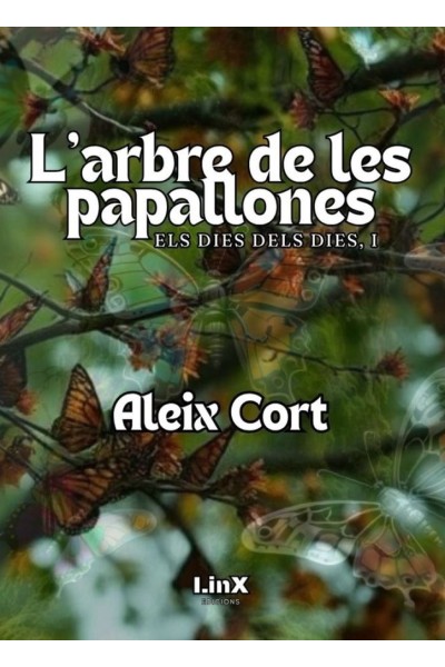 L'ARBRE DE LES PAPALLONES