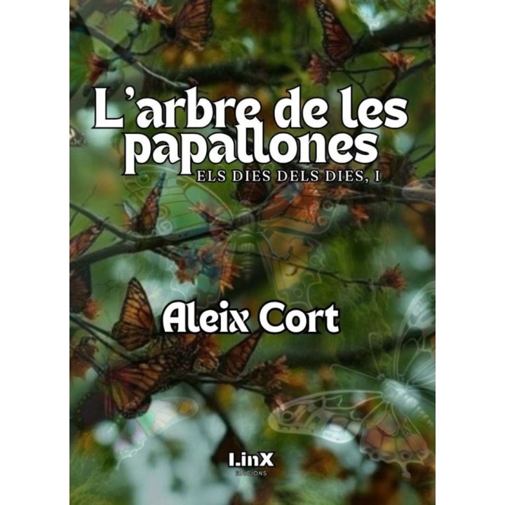 L'ARBRE DE LES PAPALLONES