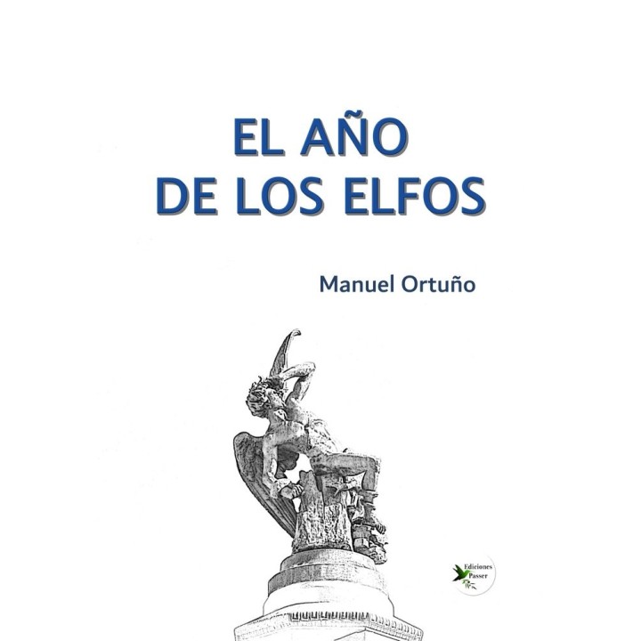 EL AÑO DE LOS ELFOS