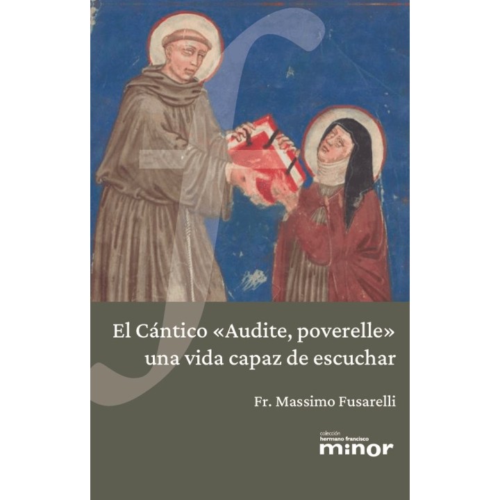 CANTICO AUDITE POVERELLE,EL