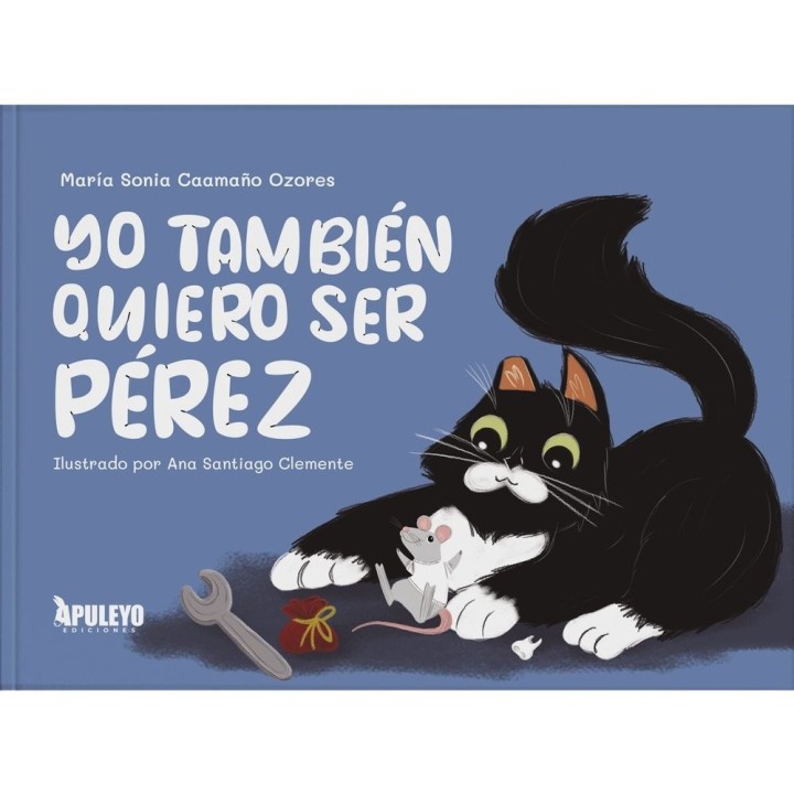 YO TAMBIEN QUIERO SER PEREZ