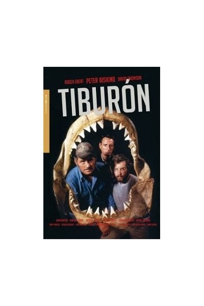 TIBURON