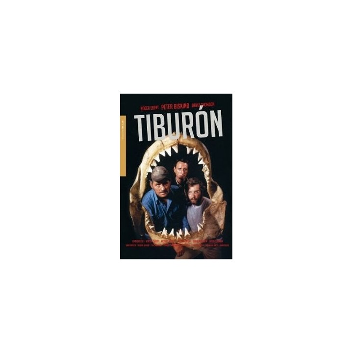 TIBURON