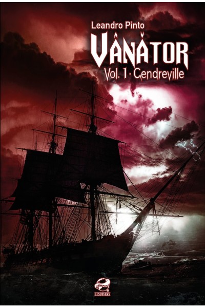 VANATOR 2: CENDREVILLE