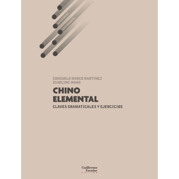 CHINO ELEMENTAL