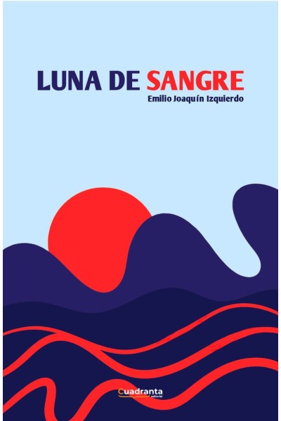 LUNA DE SANGRE