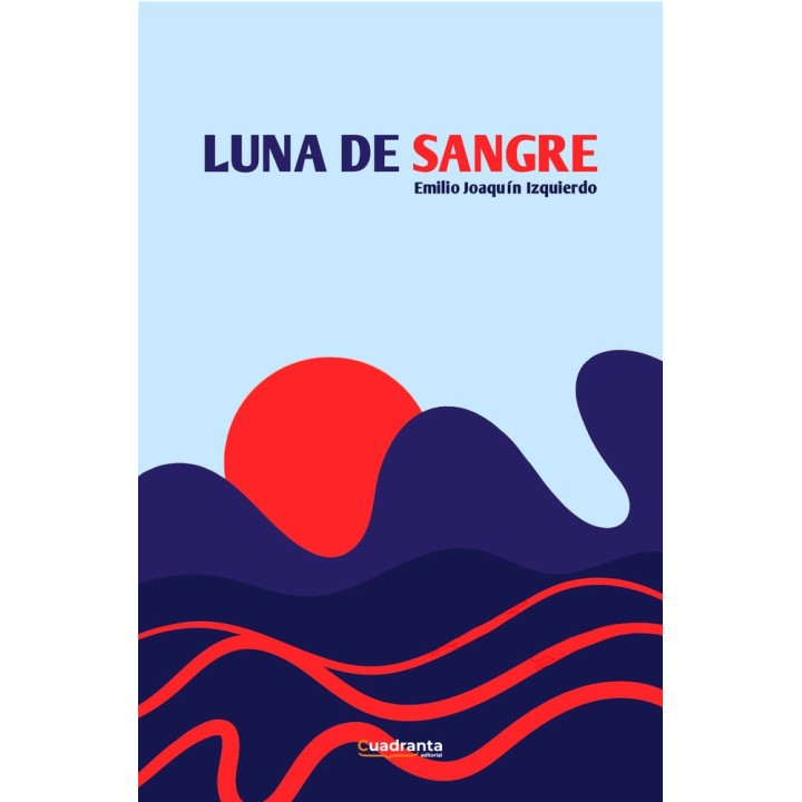 LUNA DE SANGRE