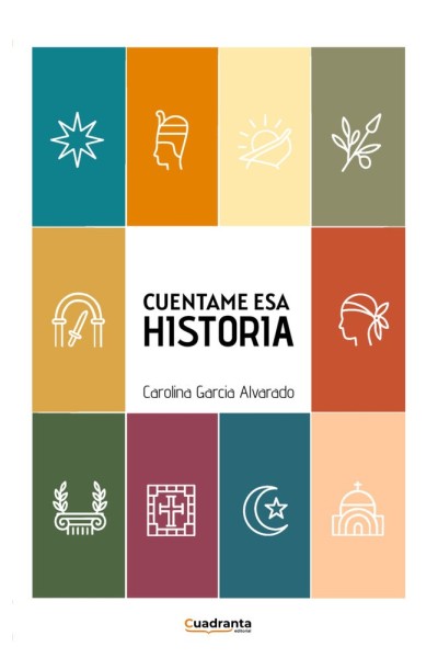 CUENTAME ESA HISTORIA