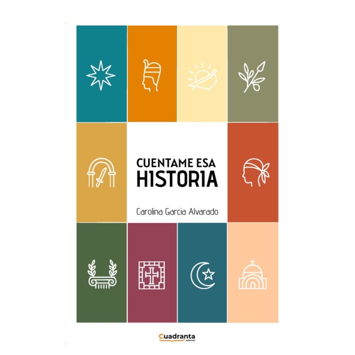 CUENTAME ESA HISTORIA