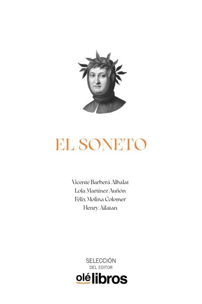 EL SONETO