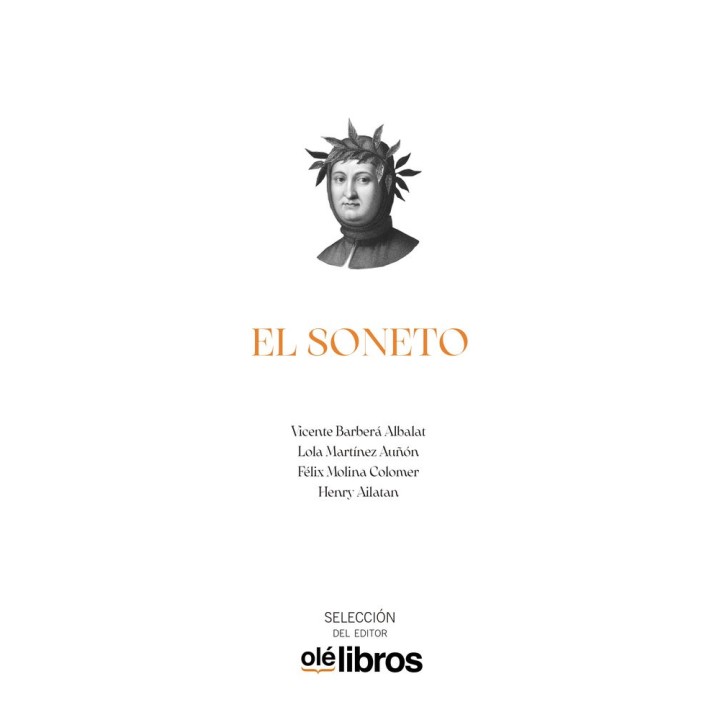 EL SONETO