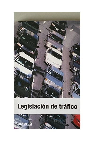 Legislación De Tráfico