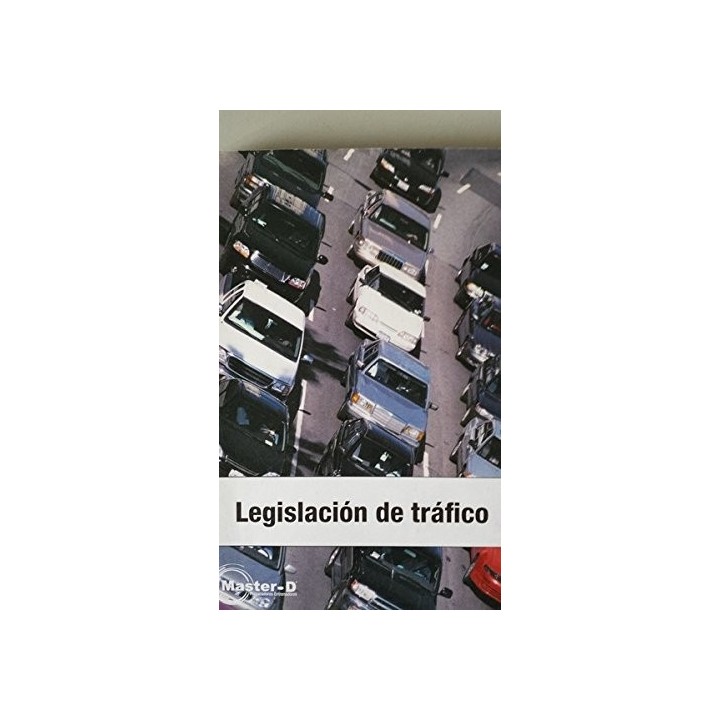 Legislación De Tráfico