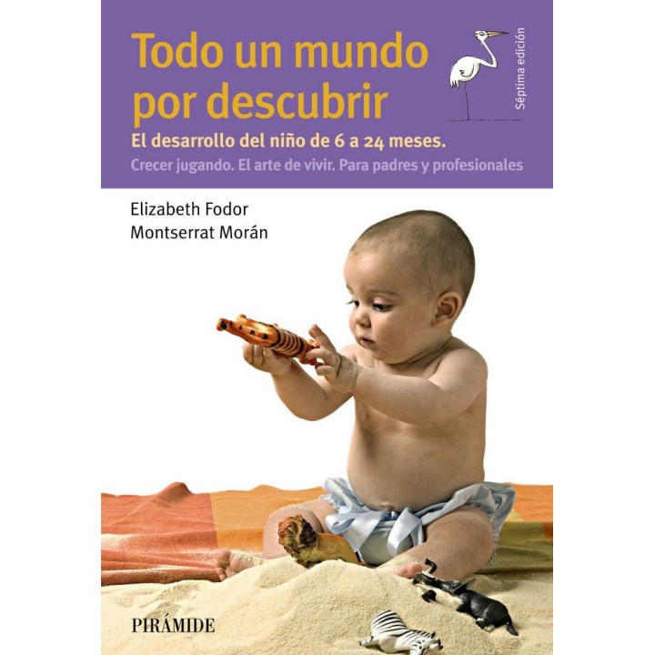 TODO UN MUNDO POR DESCUBRIR